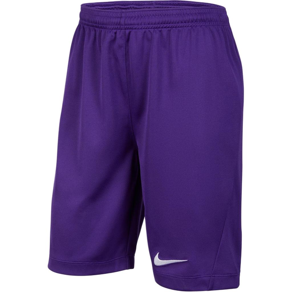 Nike Dri Fit SS25 Shorts Kids' Garden Purple IB8681-547