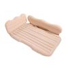 Car Back Seat Inflatable Mattress - Travel Bed for Kids & Adults in SUV/Sedan