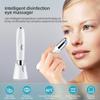 Electric Facial Massager Micro Vibration Eye Beauty Instrument For Relax Eye Dark Circles Eye Bags Puffiness Eye Massage