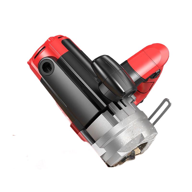 

O right Heavy Duty Stone & Tile Cutting Machine CN plug (adapter included)