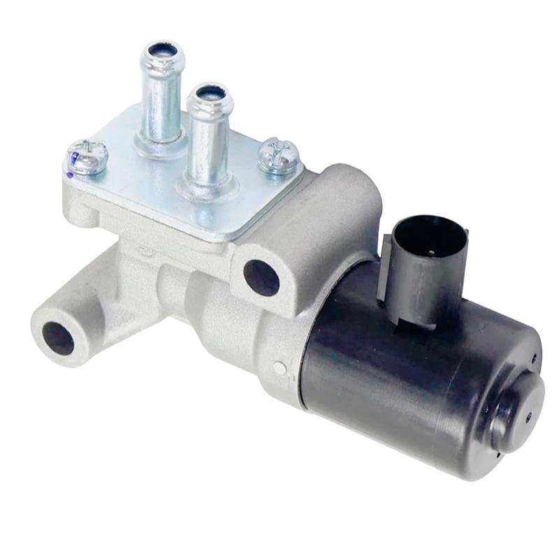 Fuel Injection Idle Air Control Valve Compatible With Honda Civic 1992-1995 Civic Del Sol 1993-1995 Acura Replace 36450P28A01