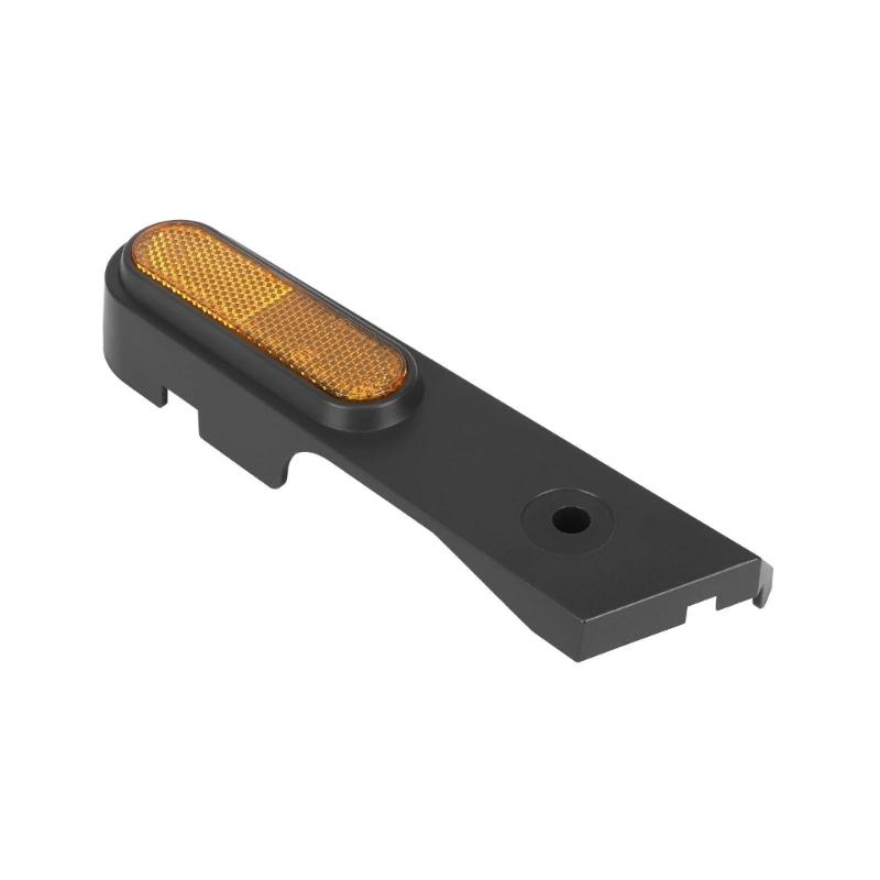 Rear Wheel Decoration Cover For Electric Scooters Easyly Install Light weight Electric Rear Wheel Mudguard Cover