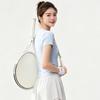 High Elastic and Versatile Sports Top Women's Breathable Quick-drying Short-sleeved Slim Running Pilates Yoga Clothes