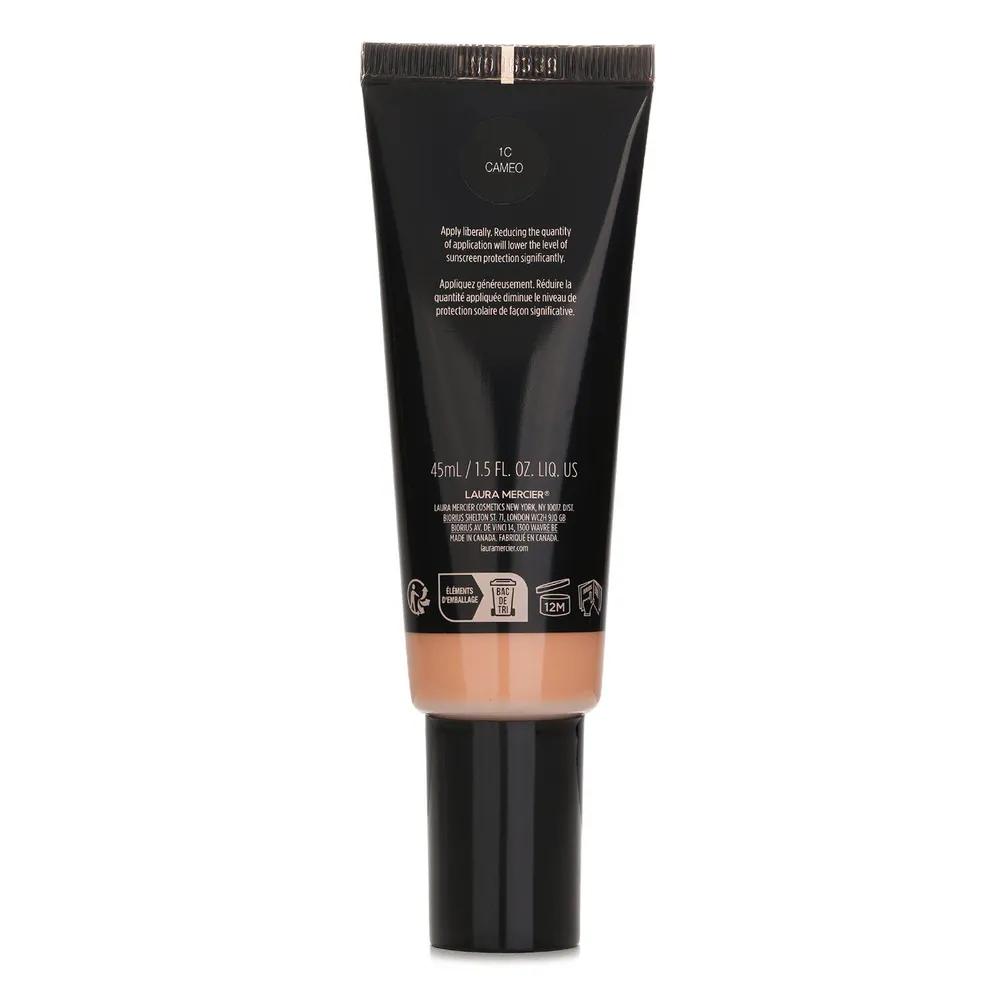 Tinted Moisturizer Blood Matte - 1C Cameo 45ml