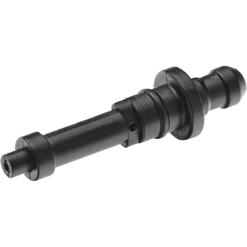 Milk Tube Accessory Set 2 compatible for Jura Milk System HP1