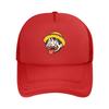 Cute Crayon Shinchan Anime Hat Adult Fashion  Hats Sun Caps Racing Cap Adjustable Snapback Caps Baseball Cap