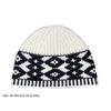 Keep Warm Winter Hat Thickened Pompoms Hat Casual Knitted Cap  Women