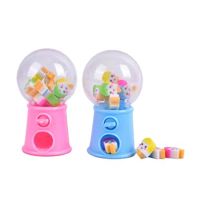Mini Nette Radiergummi Kreative Radiergummi Für Kinder Geschenk Schreibwaren Student Lieferungen