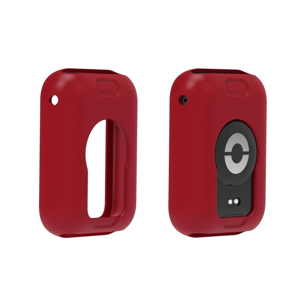 Protective Case For Xiaomi Mi Band 8 Pro Protector Cover Hollow Frame Shell Miband 8 Pro SmartWatch Silicone Bumper Accessories