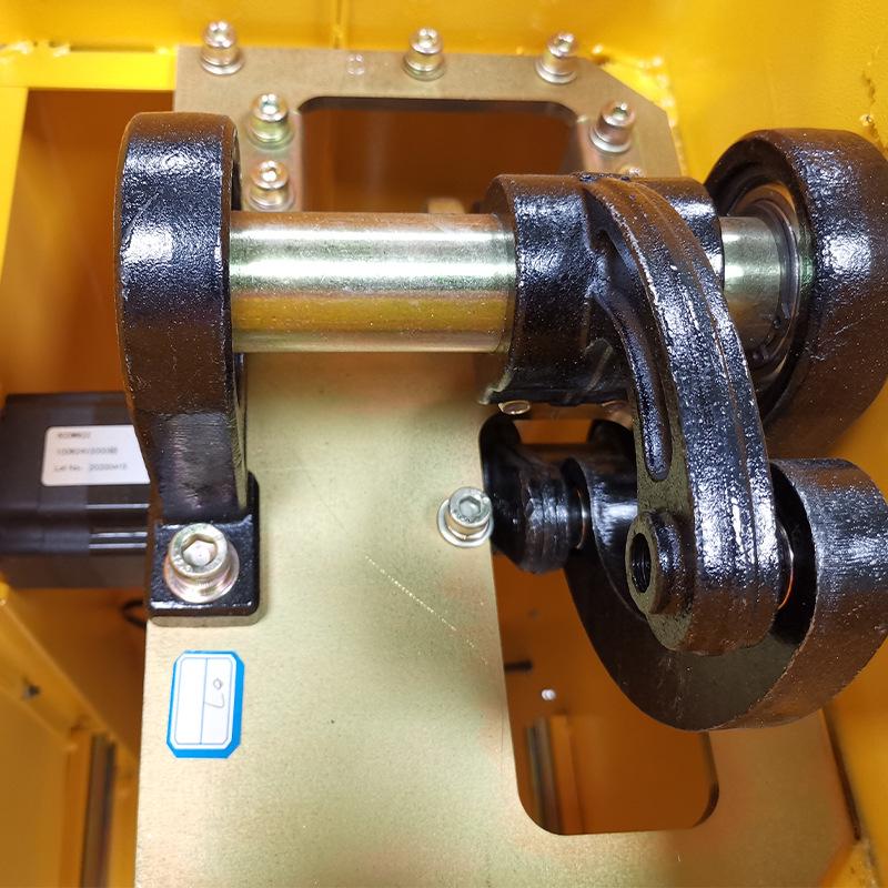 Adjustable Speed DC Brushless Planetary Gear Barrier Gate – Smooth, Vibration-Free Operation (0.6s to 6s)