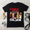 New Kids On The Block NKOTB Aniversity Short Sleeve T-Shirt Tee All Size S-5XL