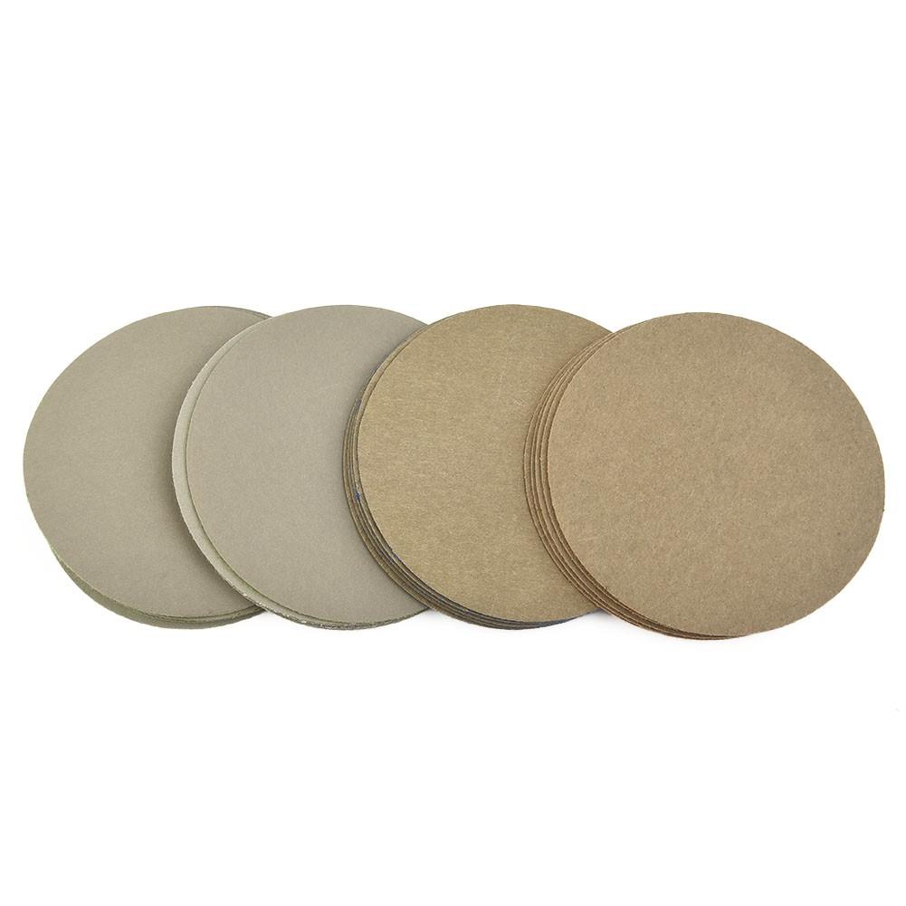 Sanding Discs 3000#/5000#/7000#/10000# For Finishing Furniture