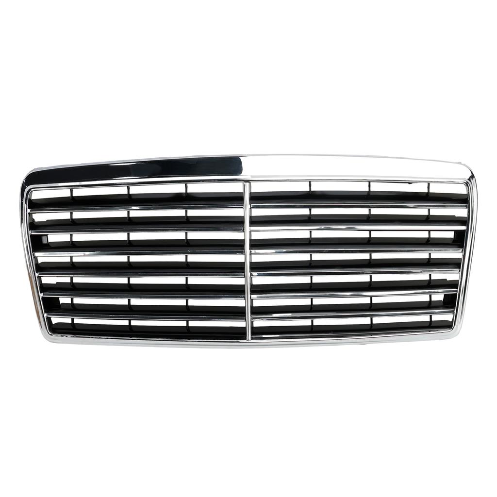 Kühlergrill vorne passend für Mercedes-Benz E-Klasse W124 S124 C124 1993-1995