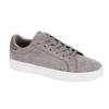 Mens Sebsu Faux Suede Trainers