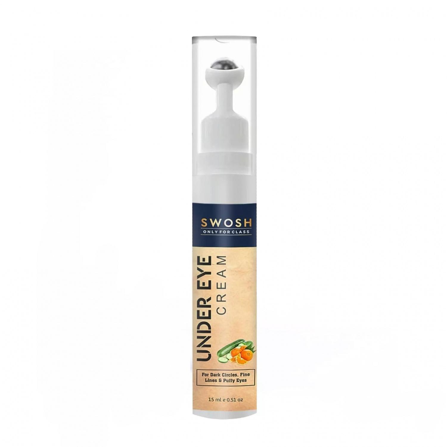 

Eye cream (15 ml), Under Eye Cream, Swosh