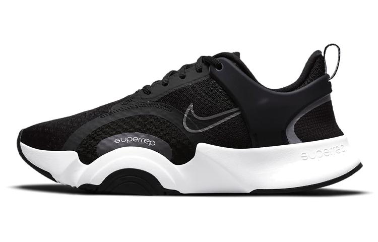 

Nike Superrep Go 2 Black White Women s CZ0612-010 36