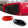 Hohe Bremsleuchte 3. Bremsleuchte hinten (Nur Schale) Für Nissan Interstar X70 Primastar X83 Renault Master 2 Trafic FL JL