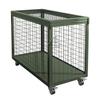 Xiaolang Tactical Green Movable Storage Cage