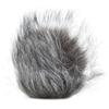 Outdoor Microphone Artificial   Cover Mic   for Camera Recorder(S)