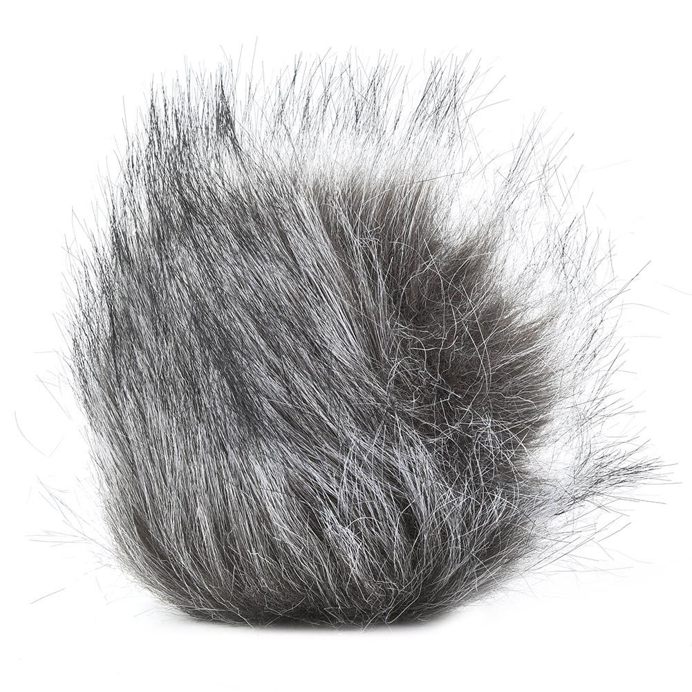Outdoor Microphone Artificial   Cover Mic   for Camera Recorder(S)