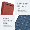 Casio Design Wallet 10 Calculator, Style, Colorful, Black, Digits, SL-300D-BK-N