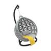 Basket Chair for Dollhouses Swing Hanging Miniature Furniture Pretend Play for Kids Doll House Furniture Model