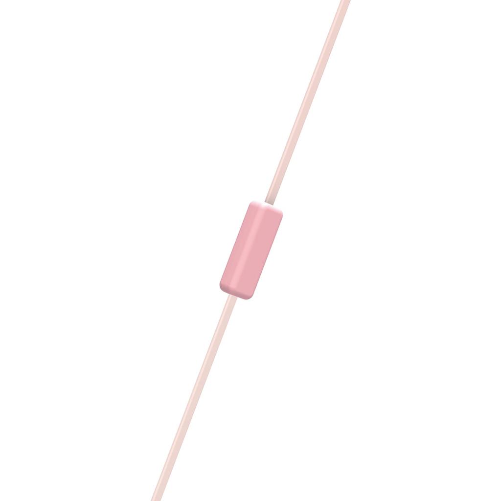 Licensed Demon Kimetsu no Yaiba HORI Gaming Headset for Nezuko [SONY Product] Slayer In-Ear PlayStation®5/PlayStation®4/PC [PS5 Compatible]