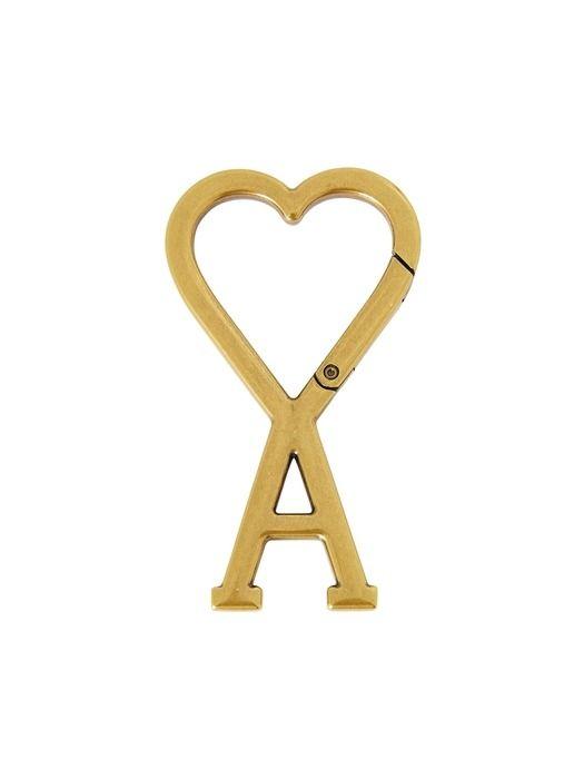 AMI AMI Army Keyring UKR907 369 907