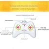 Kids' Durable Mini Drone: Remote Control Hovering Aircraft Toy