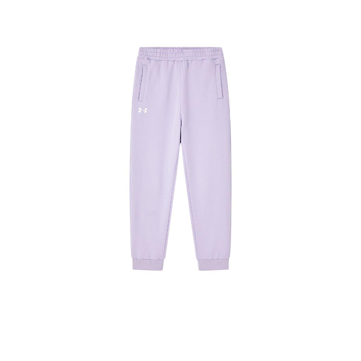 Брюки Under Armour полной длины для детей 3-7 лет 244125166ZS 150