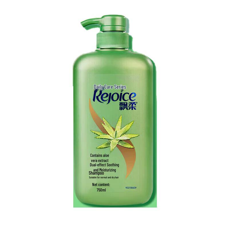 

Rejoice Daily Care Dual-Effect Shampoo