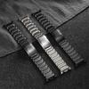 Titanium Strap for Samsung Galaxy Watch 8 40mm 44mm 8Classic 46mm Luxury Bracelet for Samsung Galaxy Watch Ultra 47mm/Ultra 2025