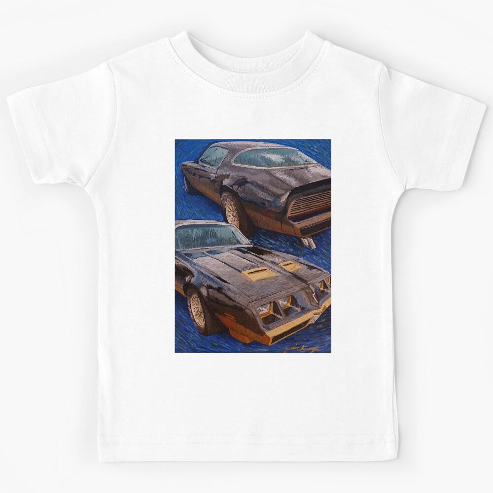 Firebird Kids T-Shirt 170