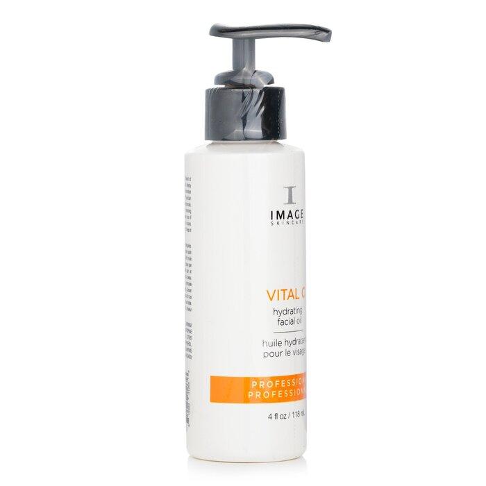 IMAGE Vital C Hydrating Facial Oil (Salon Size)