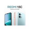 Smartphone - XIAOMI - Redmi 15C - 4G - 4GO RAM - 128GO ROM - Noir - IP64 - Very Good Condition