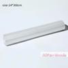 [TG835] POE Cutting Board Paper Plastic Cuttable Chopping Boards Paper 24x300CM Disposable Cutting Board Mat Outdoor