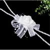 Elegant Lassos Rope for Western Wedding Ceremony Soft Adjustable Length Lazo Cord Stylish Ceremonial Handfasting Cord