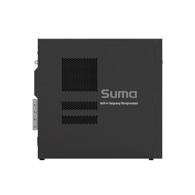SuMa ZKKeK Tiankuo T40 Credible Computing Desktop PC (CN version)