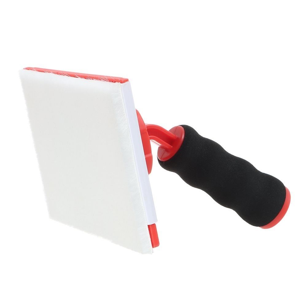 1Pcs Wall Ceiling Corner Latex Paint Edger Brushes Trimmer Tool Color Separator New Wall Brushes