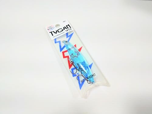 Fish Magnet TYGAN90 Ramune Spark