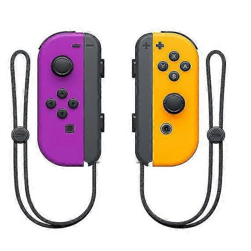 Wekity Bluetooth Joy-pad L / R Controller Kompatibel Mit Nintendo Switch