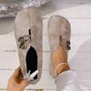 Women Flats 2025 New Spring Casual Flat Sports Sneakers  Fashion Dress Loafers Shoes for Women