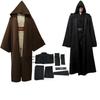Halloween Jedi Knight Star Cosplay War Anakin Skywalker Costume Replica Rob Cape Anime Halloween Outfits of