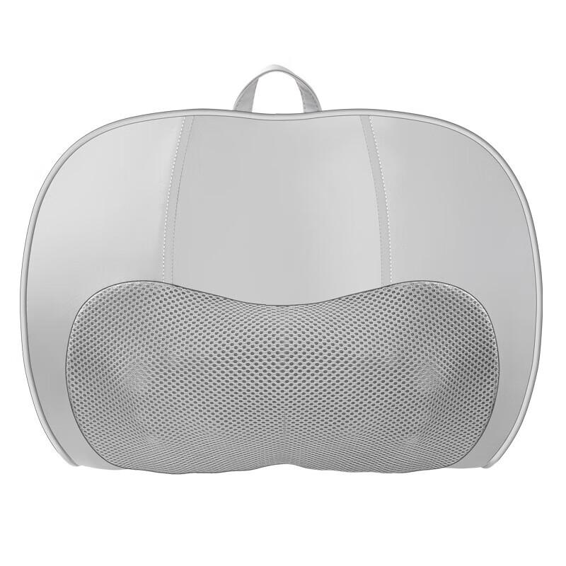 Jingxun RP5 Heated Neck and Shoulder Massage Pillow