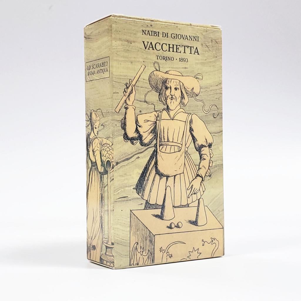 Tarocchi & Oracolo Centennial Waite 12×7 - Nuovo Set da Gioco da Tavolo