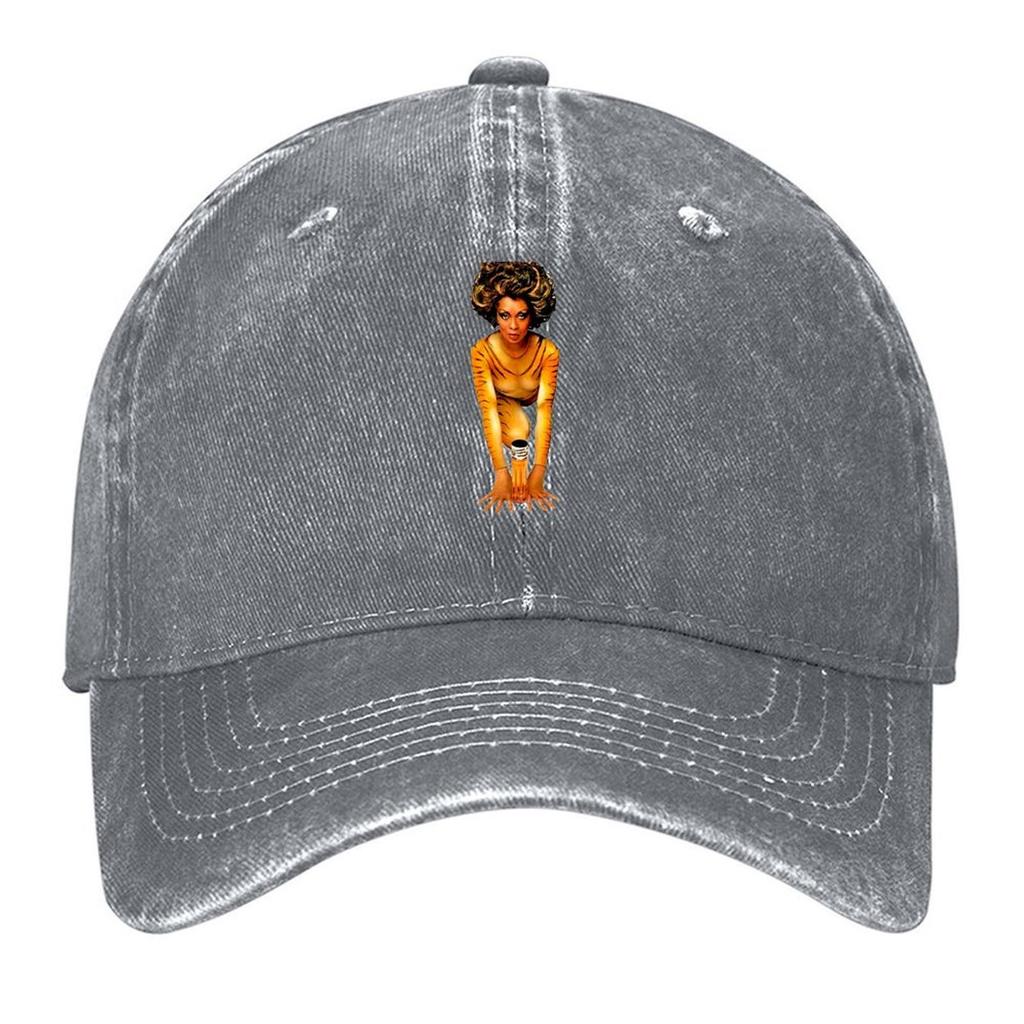 2026 LOLAFALANA TIGRESS COLOGNE Baseball Cap Mountaineering Hats For Men Horse Hat Luxury Hat Men's Baseball Women's