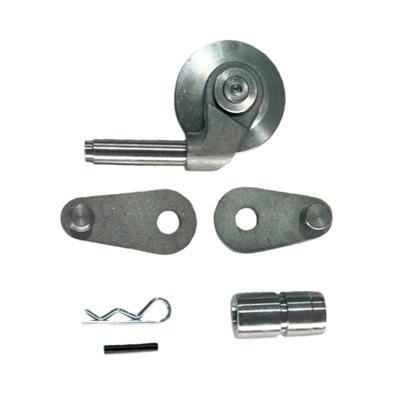 Pro BMW N20 Pro N26 Chrastící klapka Wastegate Sada na opravu Turbocharger Oprava OE díl 49477-02055 Náhradní klapka