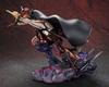 Figurine - BANDAI - Shank Divine Depature - 22 Cm - Figuarts Zero - One Piece