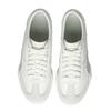 Puma Bella Ut Comfortable Versatile Durable Low-Top Casual Shoes Men Casual Shoes Silver White 405256-02
