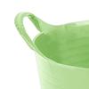 Red Gorilla Tubtrug Small Pistachio 14L